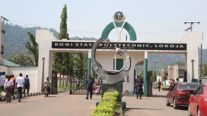 Kogi-polytechnic