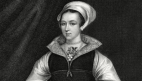 Lady Jane Grey: The tragic tale of England’s nine-days queen