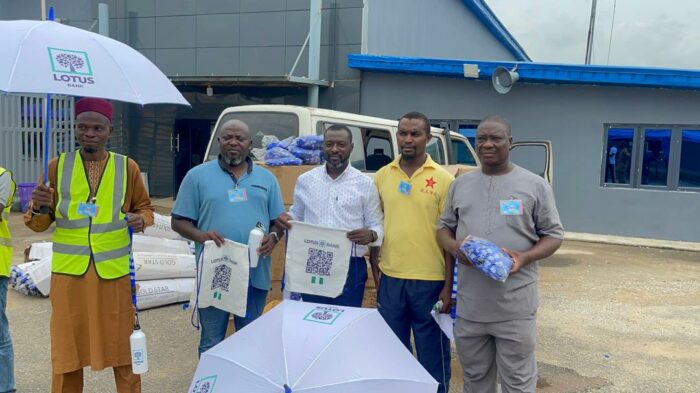 Lagos LOTUS Hajj Donations 2 (1)