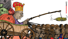 Lawmakers’ CBN Act review gambles with economic chaos