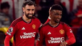 Man-United