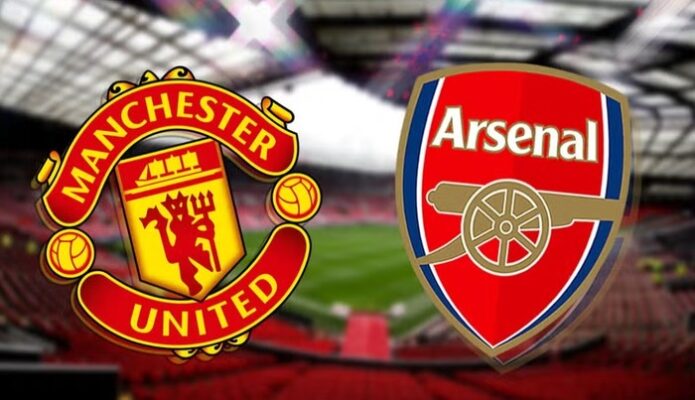 ManUnited-Arsenal