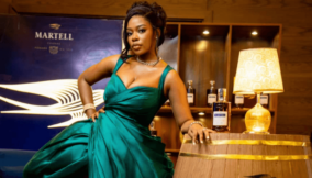 The Martell x AMVCA After-Party Was (Unsurprisingly) the Best Place to Be. A celebration of “Reel” audacity