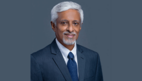 Mathew Philip retires as deputy GMD of Dangote Cement