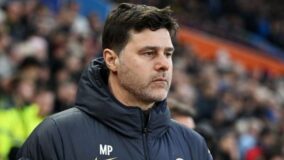 Mauricio Pochettino