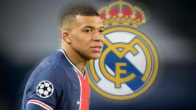 Mbappe-Real-Madrid