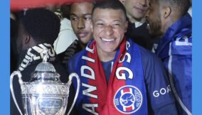 Mbappe-trophy