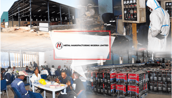 Nigerian Company MMNL to invest $50 Million to scale up its Tubular Batteries Production to 100,000 with backward integration in Next 5 years