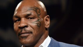 Mike-Tyson