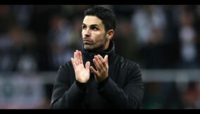 MikelArteta