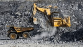 Woman miner decries oppression, abuse of office by Enugu govt