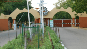 Modibbo Adama University dismisses 3 profs over plagiarism, misconduct