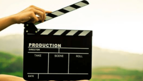 10 most filmed locations around the world