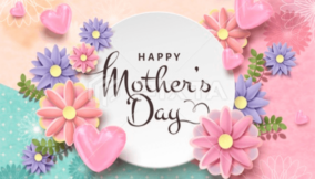 A letter to mothers on another Mother’s Day celebration