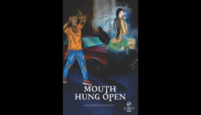 Tales with purpose – A review of Linda Temienor-Vincent’s Mouth Hung Open