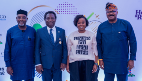 NBCC, Hans & Rene partner to promote dining etiquette in Nigeria