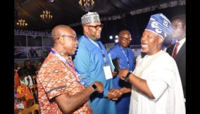 NDDC Media engagement