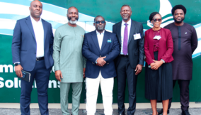 NSML builds capacity to promote efficiency in marine support sector
