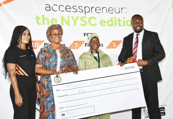 NYSC