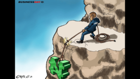 Naira falls, external reserves dip despite FX reforms