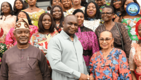 Niger Delta women lament endless debts to NDDC