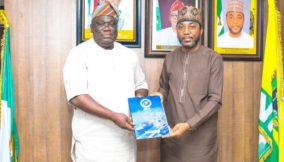 NPA partners with barge operators on seamless evacuation of export cargo