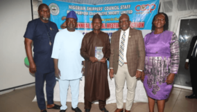Shippers’ Council Cooperative Society declares 60% net surplus for 2023