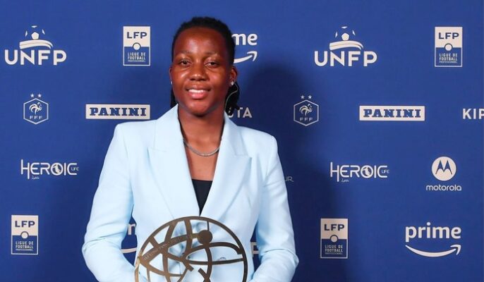 Nnadozie-Award