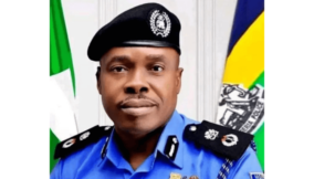 Anambra CP warns against extortion as third-party insurance enforcement begins