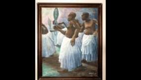 Nostalgia: A gathering of old and new generation artists