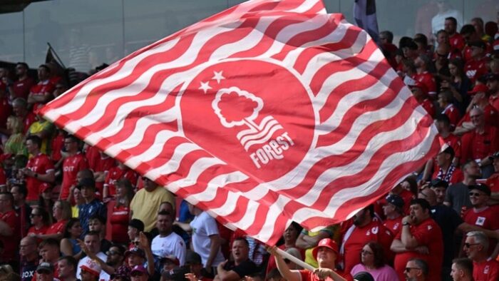Nottingham Forest (1)