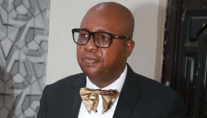 Tinubu wanted power, but was not prepared for governance – Ifoh