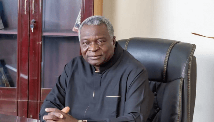 Oyinlola’s impactful lecture on strategies for great universities