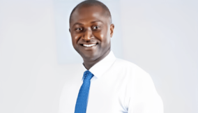 ND Western appoints Olanrewaju Kalejaiye as new CEO