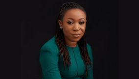 Olufunke Olumide, managing partner, The Legacy Haus
