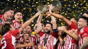 Olympiacos