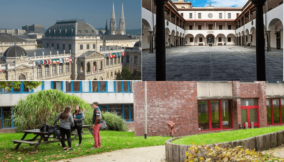 Affordable online degree offering universities in Europe open to Nigerians