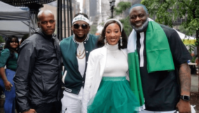 How OAN’s New York Parade is showing Nigerian culture in diaspora