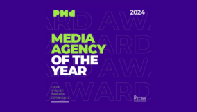 PHD Nigeria wins Media Agency of the Year at Pitcher Awards 2024
