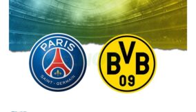 PSG-Dortmund