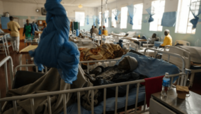 From outrage to action: Prioritising patient safety in Nigeria