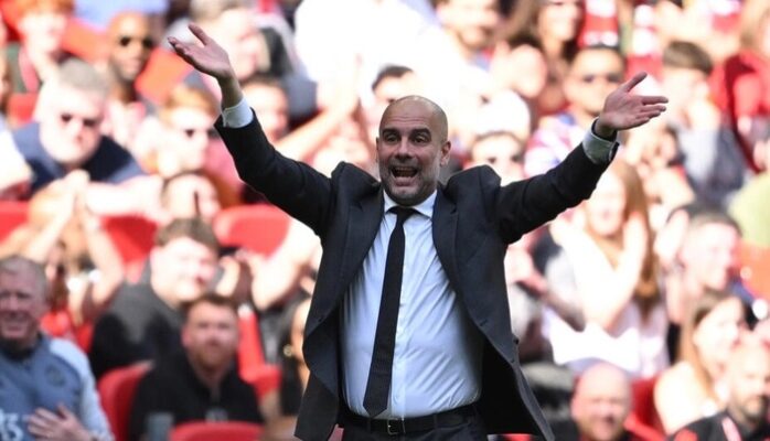 Pep=Guardiola