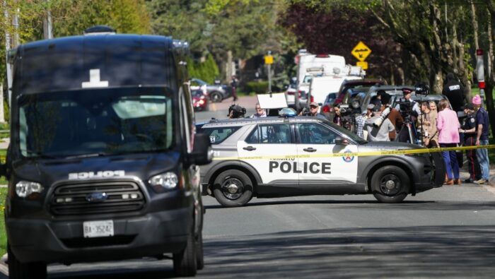 Police