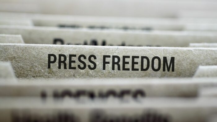 Press Freedom