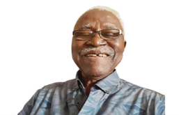 Prof. Mark Nwagwu
