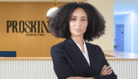 PROSKIN elevates the aesthetic world by introducing comprehensive treatment to Lagos