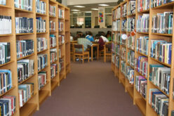 Public librarie