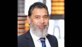 Rhidwaan Gasant retires as director of MTN Nigeria after 9 years