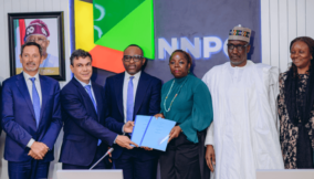 SLB Nigeria, EnServ partner to deliver services to oil and gas industry