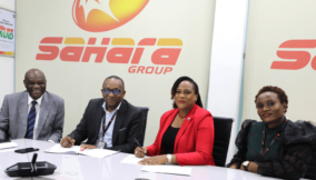 Sahara Power, Pan-Atlantic University partner to boost human capital in power sector